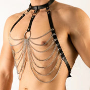 Gael Harness