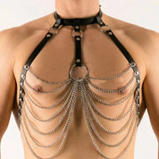Gael Harness