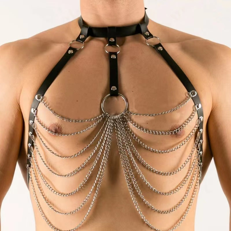 Gael Harness