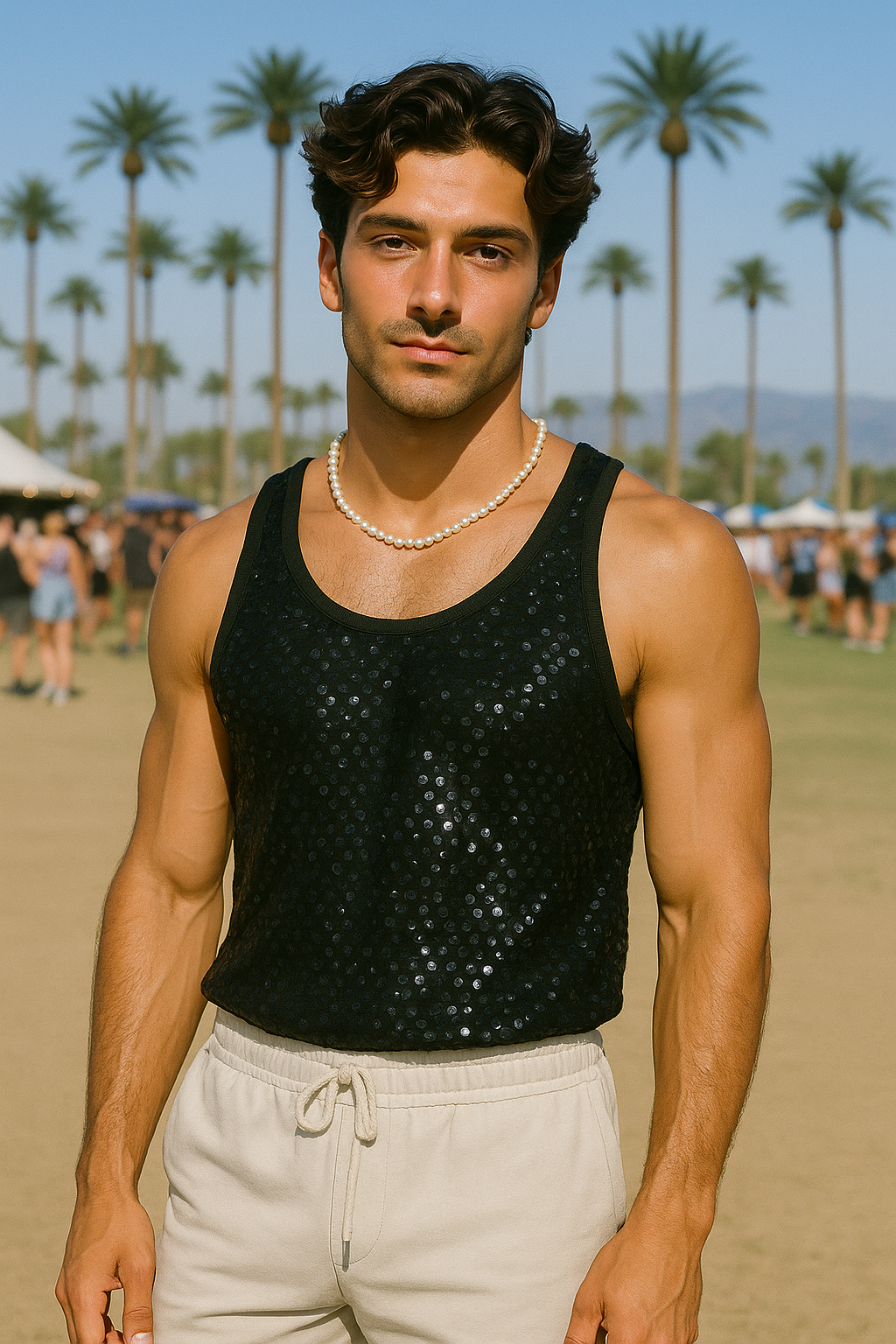 Jesse Tank