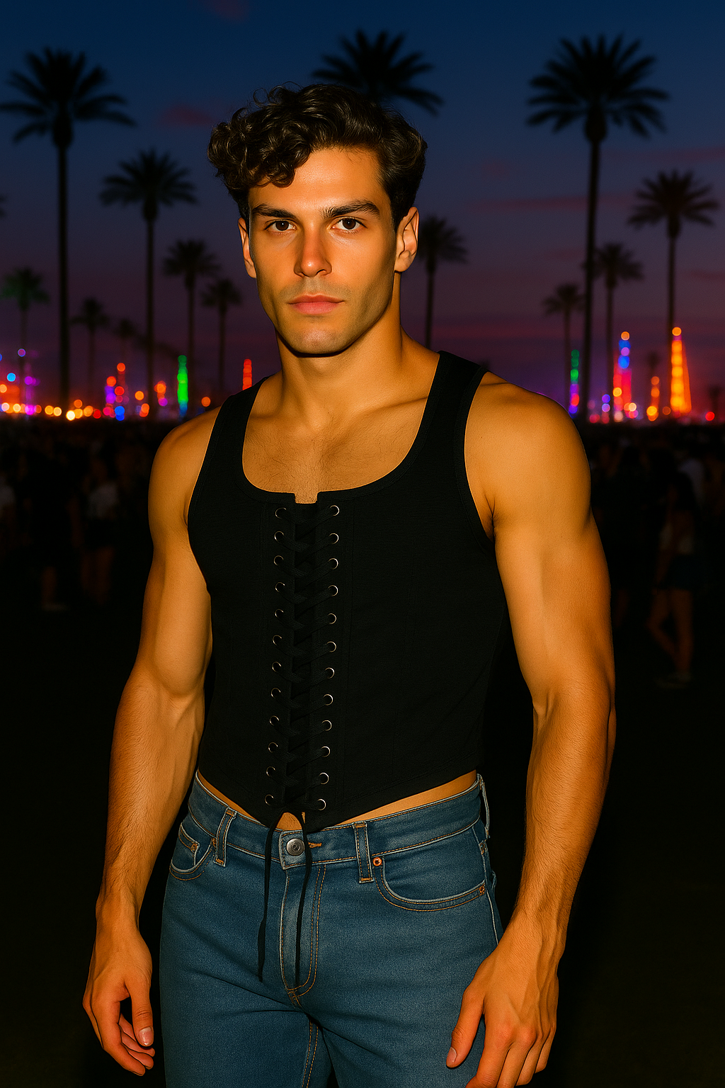 Abel Tank