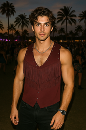 Brandon Tank