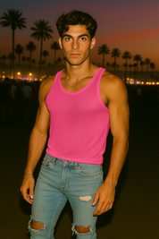 Xander Tank