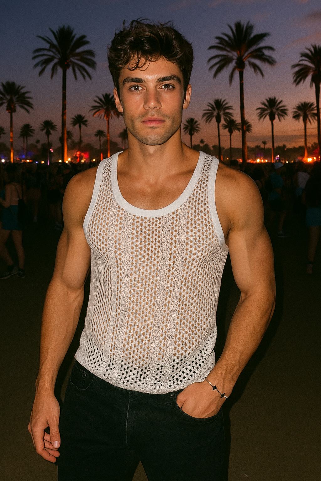 Knox Tank